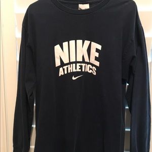 Men’s Nike Shirt